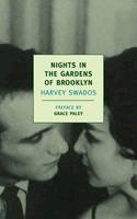 Harvey Swados - Nights in the Gardens of Brooklyn - 9781590170847 - V9781590170847