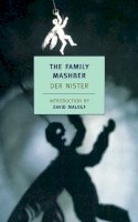 Der Nister - The Family Mashber - 9781590172797 - V9781590172797