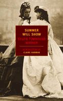 Sylvia Townsend Warner - Summer Will Show - 9781590173169 - V9781590173169
