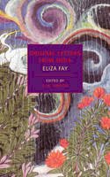Eliza Fay - Original Letters from India - 9781590173367 - V9781590173367