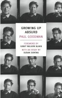 Paul Goodman - Growing Up Absurd - 9781590175811 - V9781590175811