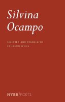 Jason Weiss - Silvina Ocampo (New York Review Books Poets) - 9781590177747 - V9781590177747