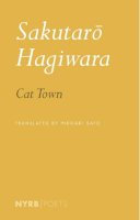 Hiroaki Sato - Cat Town (New York Review Books Poets) - 9781590177754 - V9781590177754
