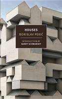 Bernard Johnson - Houses (New York Review Books Classics) - 9781590179475 - V9781590179475