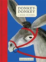 Roger Duvoisin - Donkey-donkey - 9781590179642 - V9781590179642