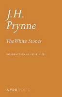 J. H. Prynne - The White Stones - 9781590179796 - V9781590179796