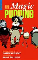 Norman Lindsay - The Magic Pudding - 9781590179949 - V9781590179949