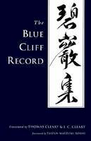Thomas Cleary - The Blue Cliff Record - 9781590302323 - V9781590302323