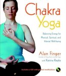 Alan Finger - Chakra Yoga - 9781590302552 - V9781590302552
