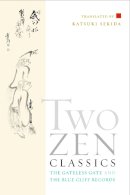 Sekida Katsuki - Two Zen Classics - 9781590302828 - V9781590302828