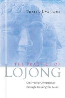 Traleg Kyabgon - The Practice of Lojong: Cultivating Compassion through Training the Mind - 9781590303788 - V9781590303788