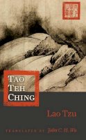 Lao Tzu - Tao Te Ching - 9781590304051 - V9781590304051