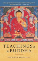 Jack Kornfield - Teachings of the Buddha - 9781590305089 - V9781590305089