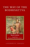 Shantideva - The Way of the Bodhisattva - 9781590306147 - V9781590306147