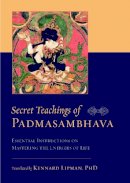 Padmasambhava - Secret Teachings of Padmasambhava - 9781590307748 - V9781590307748