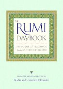 Kabir Helminski - The Rumi Daybook - 9781590308943 - V9781590308943