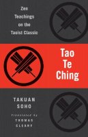 Lao Tzu - Tao Te Ching - 9781590308967 - V9781590308967