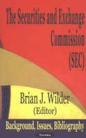 Brian Wilder - Securities and Exchange Commission (SEC) - 9781590333624 - V9781590333624
