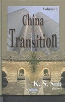 Sim, K. S. - China in Transition - 9781590336274 - V9781590336274