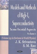 S Rao - Models and Methods of High-TC Superconductivity - 9781590336663 - V9781590336663
