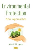 John E Blodgett - Environmental Protection - 9781590337448 - V9781590337448