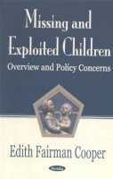 Edith Fairman Cooper - Missing and Exploited Children - 9781590338155 - V9781590338155