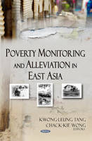 Kwong-Leung Tang (Ed.) - Poverty Monitoring and Alleviation in East Asia - 9781590338285 - V9781590338285