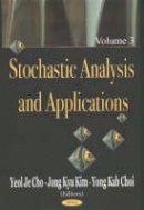 Kim Choi - Stochastic Analysis and Applications - 9781590338605 - V9781590338605