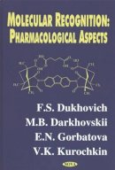 F Dukhovich - Molecular Recognition - 9781590338872 - V9781590338872