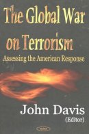 John Davis - The Global War on Terrorism - 9781590339183 - V9781590339183