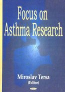 Miroslav Tersa - Focus on Asthma Research - 9781590339459 - V9781590339459
