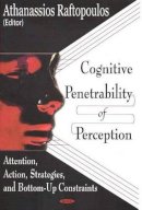Athanassios Raftopoulos - Cognitive Penetrability of Perception - 9781590339916 - V9781590339916