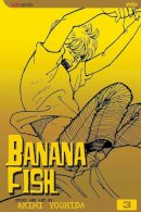 Aimi Yoshida - Banana Fish, Vol. 3 - 9781591161066 - 9781591161066