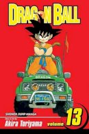 Akira Toriyama - Dragon Ball, Vol. 13 - 9781591161486 - V9781591161486