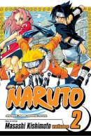 Masashi Kishimoto - Naruto, Vol. 2 - 9781591161783 - V9781591161783