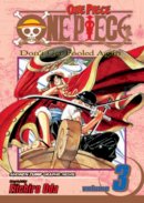 Eiichiro Oda - One Piece, Vol. 3 - 9781591161844 - V9781591161844