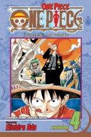 Eiichiro Oda - One Piece, Vol. 4 - 9781591163374 - 9781591163374