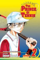 Takeshi Konomi - The Prince of Tennis, Vol. 2 - 9781591164364 - V9781591164364
