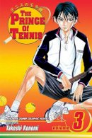 Takeshi Konomi - The Prince of Tennis, Vol. 3 - 9781591164371 - V9781591164371