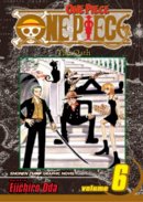 Eiichiro Oda - One Piece, Vol. 6 - 9781591167235 - V9781591167235