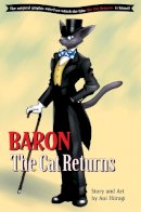 Aoi Hiiragi - Baron: The Cat Returns - 9781591169567 - V9781591169567