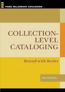Jain Fletcher - Collection-Level Cataloging - 9781591585435 - V9781591585435
