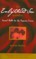 David Deida - The Enlightened Sex Manual - 9781591795858 - V9781591795858