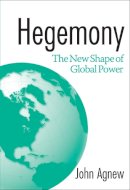 John Agnew - Hegemony - 9781592131532 - V9781592131532