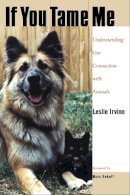 Leslie Irvine - If You Tame Me - 9781592132416 - V9781592132416