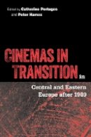Portuges - Cinemas in Transition in Central and Eastern Europe After 1989 - 9781592132652 - V9781592132652