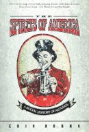 Burns - The Spirits of America. A Social History of Alcohol.  - 9781592132690 - V9781592132690