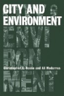 Christopher Boone - City and Environment - 9781592132843 - V9781592132843