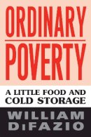 William Difazio - Ordinary Poverty - 9781592134588 - V9781592134588