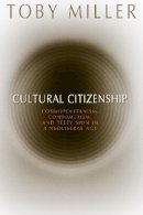 Toby Miller - Cultural Citizenship - 9781592135615 - V9781592135615
